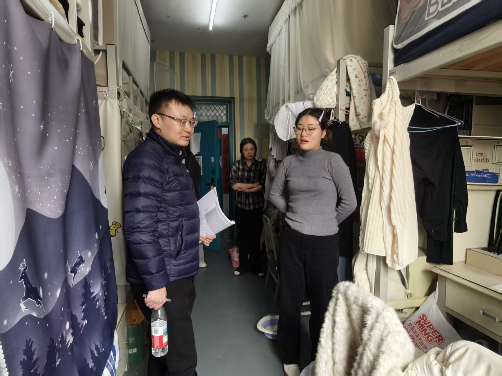 �Ͼ����ֳ�